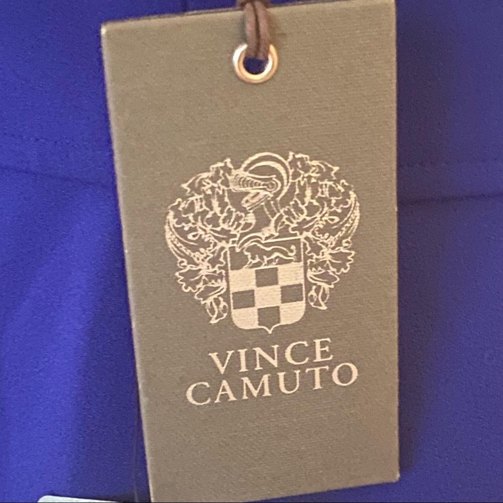 Vince Camuto sheath dress size 6 - Picture 7 of 11